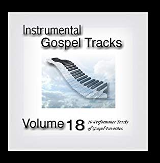 Instrumental tracks for songs